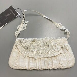 Bride or flower girl purse